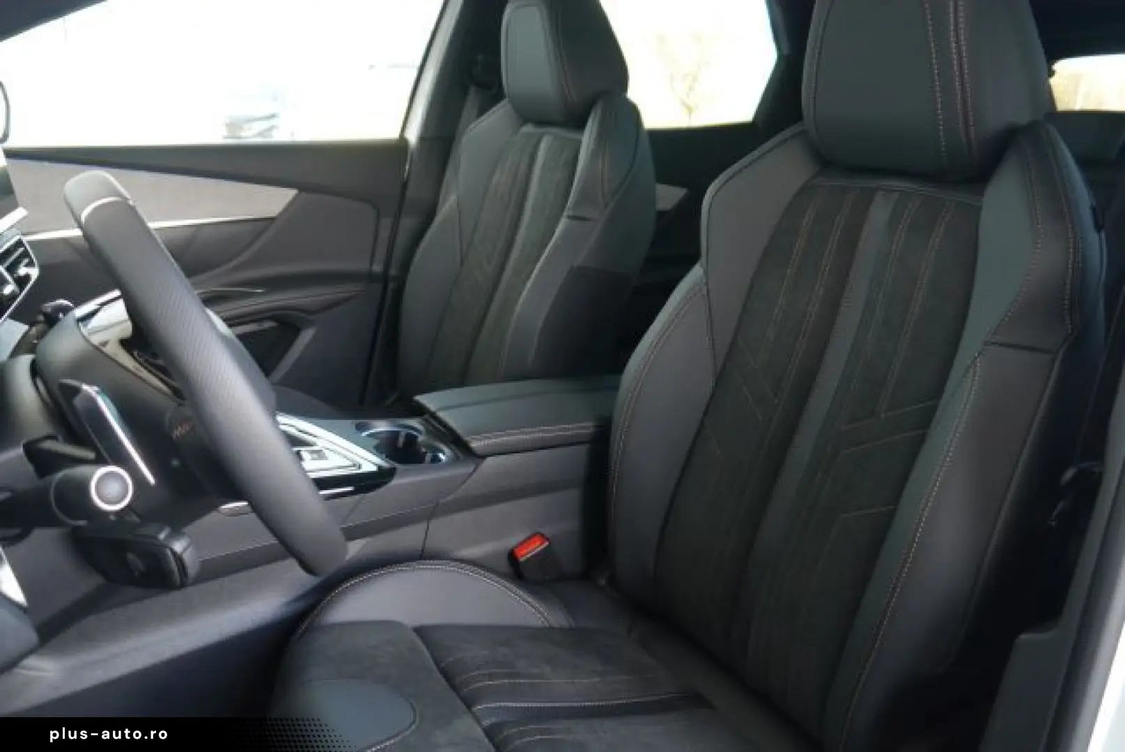 PEUGEOT 3008 Hybrid4 300 e-EAT8 GT AHK  Focal  SHZ  SD