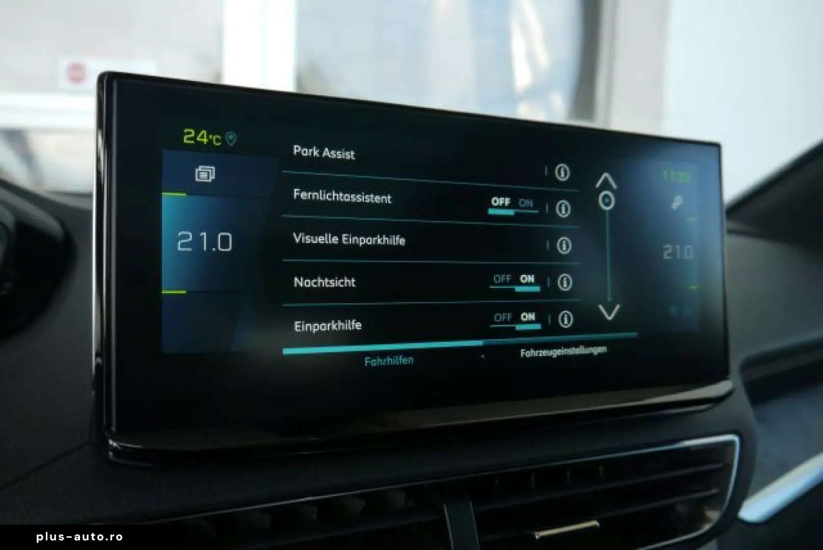 PEUGEOT 3008 Hybrid4 300 e-EAT8 GT AHK  Focal  SHZ  SD