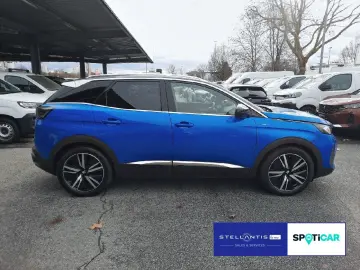 PEUGEOT 3008 GT Hybrid4 300 (Plug-In) Pano Leder AGR ACC
