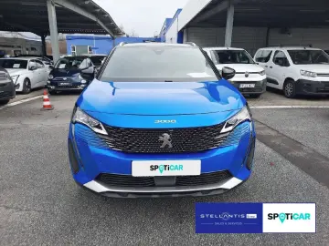 PEUGEOT 3008 GT Hybrid4 300 (Plug-In) Pano Leder AGR ACC