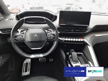 PEUGEOT 3008 GT Hybrid4 300 (Plug-In) Pano Leder AGR ACC