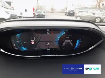 PEUGEOT 3008 GT Hybrid4 300 (Plug-In) Pano Leder AGR ACC