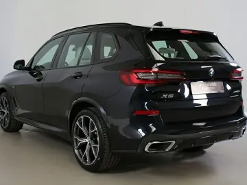 BMW X5 xDr.30dA M Sport TV ACC AHK Laser HuD Panoram