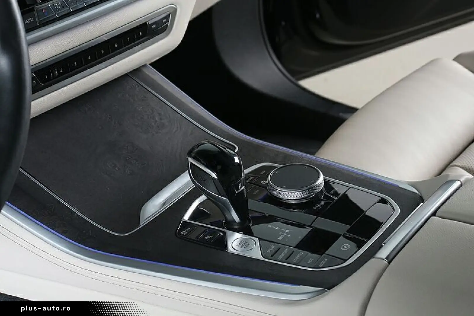 BMW X5 xDr.30dA M Sport TV ACC AHK Laser HuD Panoram