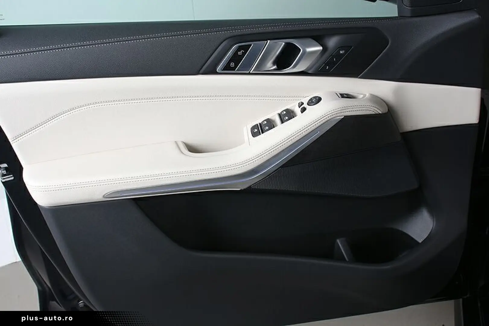 BMW X5 xDr.30dA M Sport TV ACC AHK Laser HuD Panoram