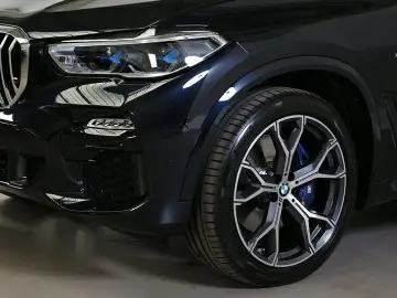 BMW X5 xDr.30dA M Sport TV ACC AHK Laser HuD Panoram