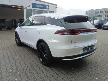 BYD TANG Flagship 86 4 kWh 4WD ACC HUD 360  7-Si