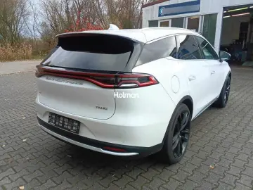BYD TANG Flagship 86 4 kWh 4WD ACC HUD 360  7-Si