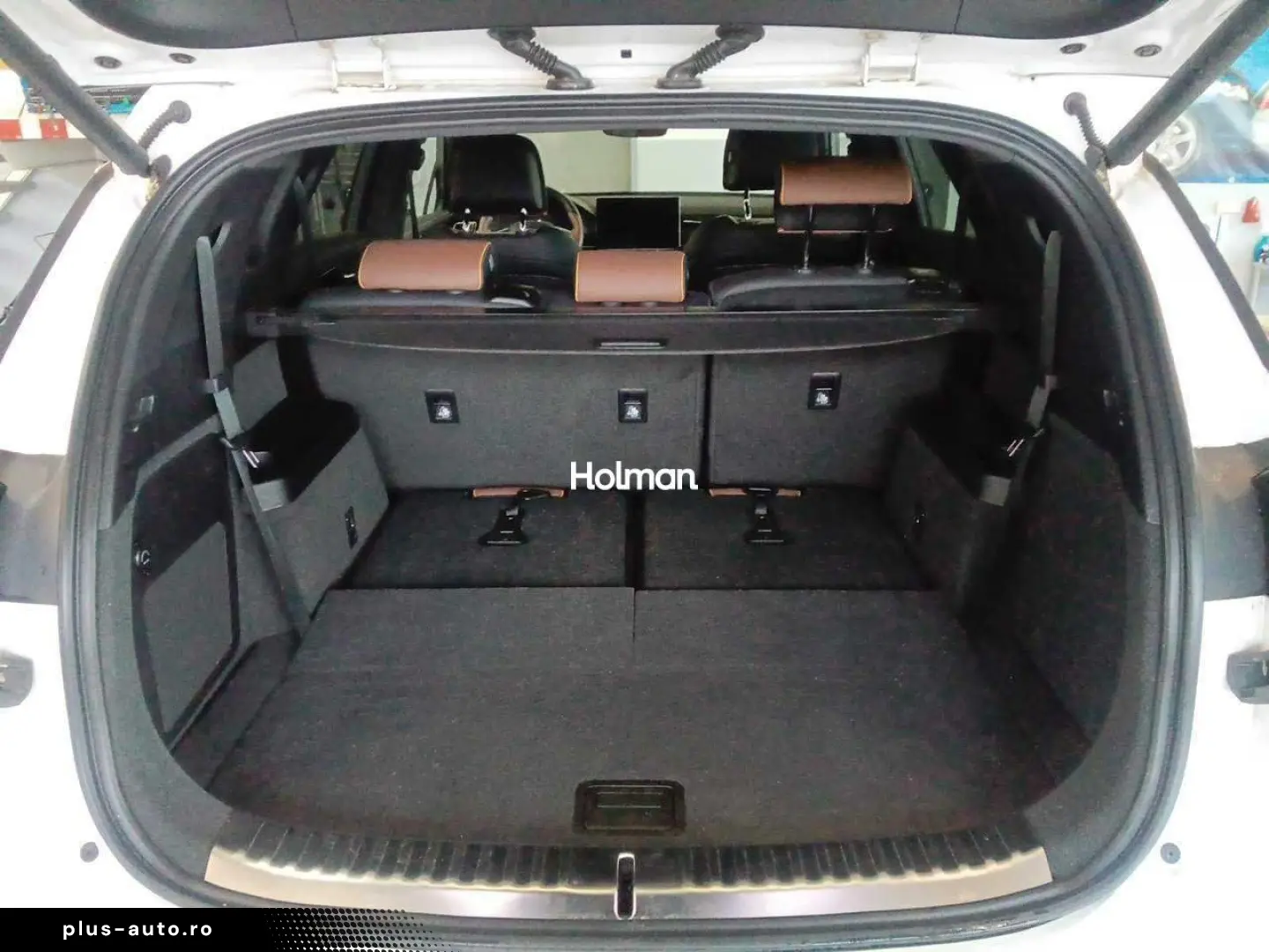 BYD TANG Flagship 86 4 kWh 4WD ACC HUD 360  7-Si