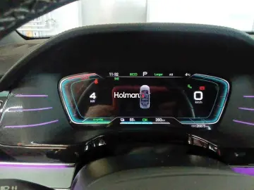 BYD TANG Flagship 86 4 kWh 4WD ACC HUD 360  7-Si