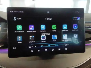 BYD TANG Flagship 86 4 kWh 4WD ACC HUD 360  7-Si