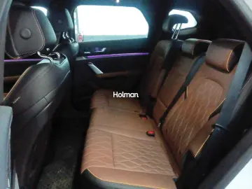 BYD TANG Flagship 86 4 kWh 4WD ACC HUD 360  7-Si