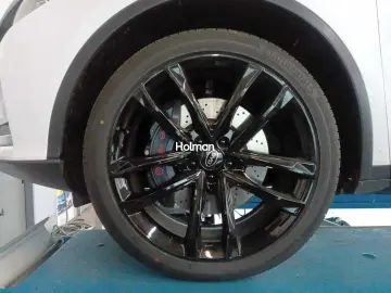 BYD TANG Flagship 86 4 kWh 4WD ACC HUD 360  7-Si