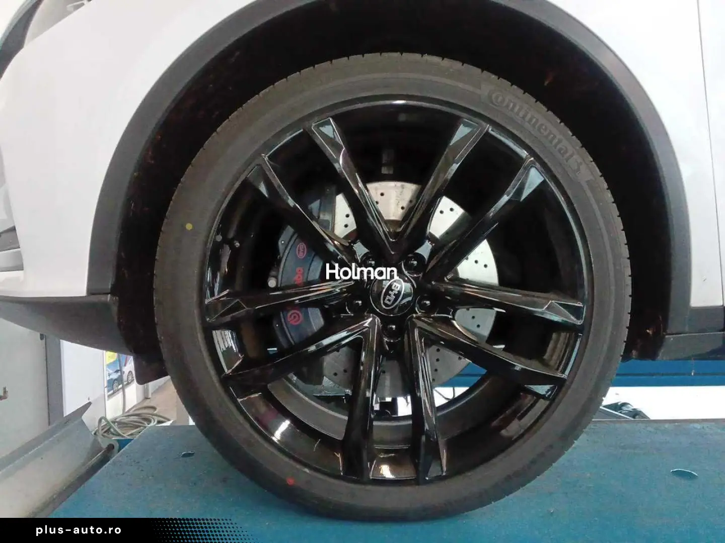 BYD TANG Flagship 86 4 kWh 4WD ACC HUD 360  7-Si