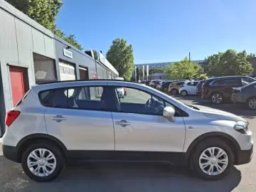 Suzuki S-Cross 1.4 Boosterjet Mild Hybrid Cool
