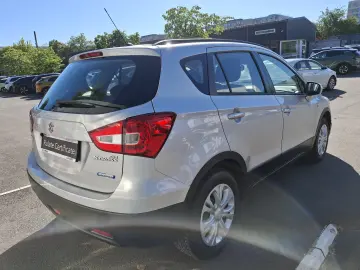 Suzuki S-Cross 1.4 Boosterjet Mild Hybrid Cool