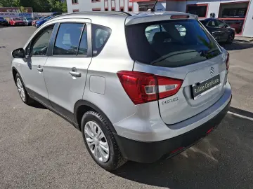 Suzuki S-Cross 1.4 Boosterjet Mild Hybrid Cool