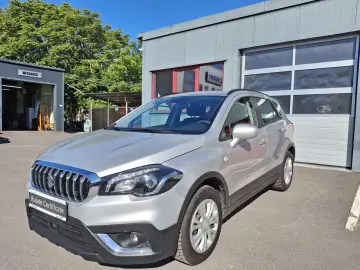 Suzuki S-Cross 1.4 Boosterjet Mild Hybrid Cool