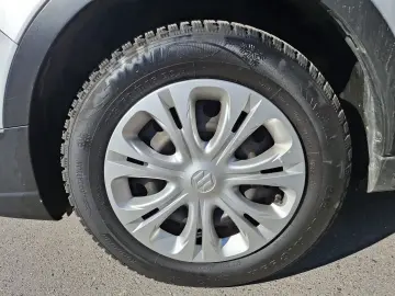 Suzuki S-Cross 1.4 Boosterjet Mild Hybrid Cool