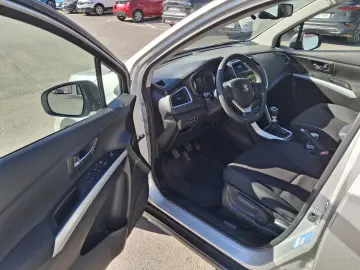 Suzuki S-Cross 1.4 Boosterjet Mild Hybrid Cool