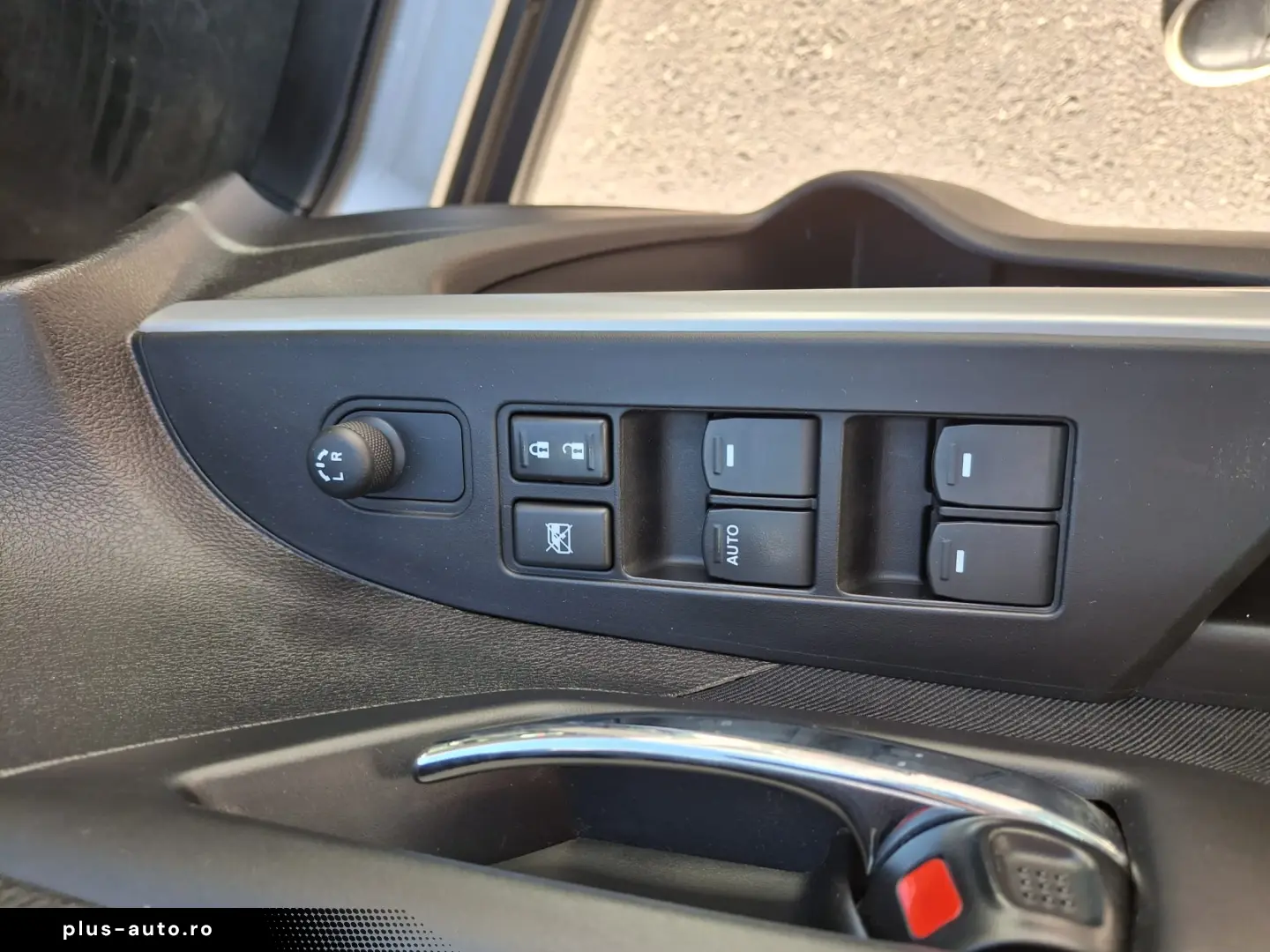 Suzuki S-Cross 1.4 Boosterjet Mild Hybrid Cool