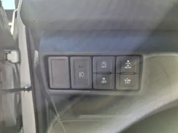 Suzuki S-Cross 1.4 Boosterjet Mild Hybrid Cool