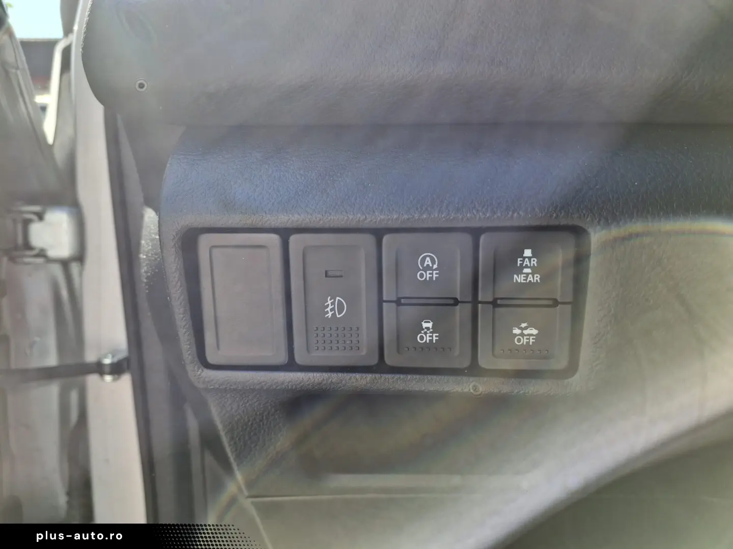 Suzuki S-Cross 1.4 Boosterjet Mild Hybrid Cool