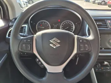 Suzuki S-Cross 1.4 Boosterjet Mild Hybrid Cool