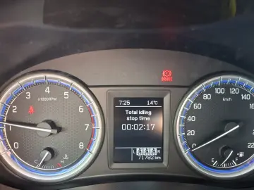 Suzuki S-Cross 1.4 Boosterjet Mild Hybrid Cool