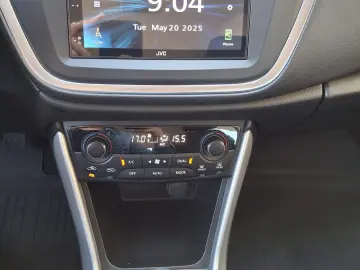 Suzuki S-Cross 1.4 Boosterjet Mild Hybrid Cool