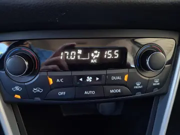 Suzuki S-Cross 1.4 Boosterjet Mild Hybrid Cool