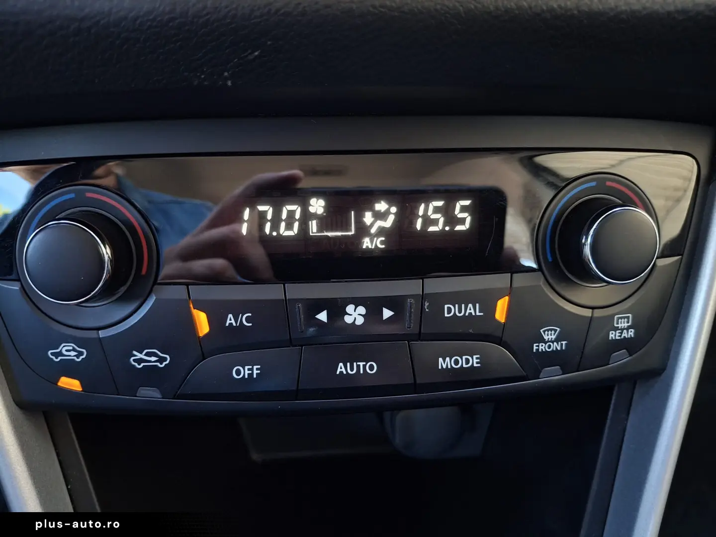 Suzuki S-Cross 1.4 Boosterjet Mild Hybrid Cool