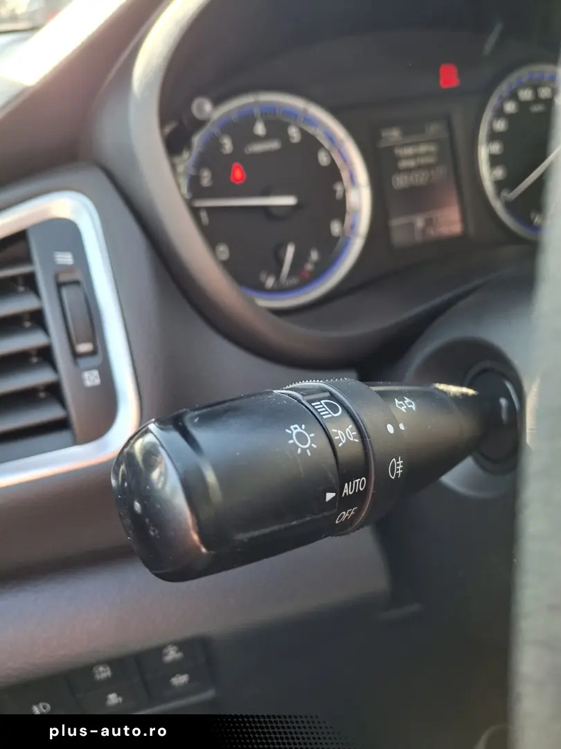 Suzuki S-Cross 1.4 Boosterjet Mild Hybrid Cool