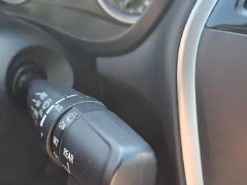 Suzuki S-Cross 1.4 Boosterjet Mild Hybrid Cool