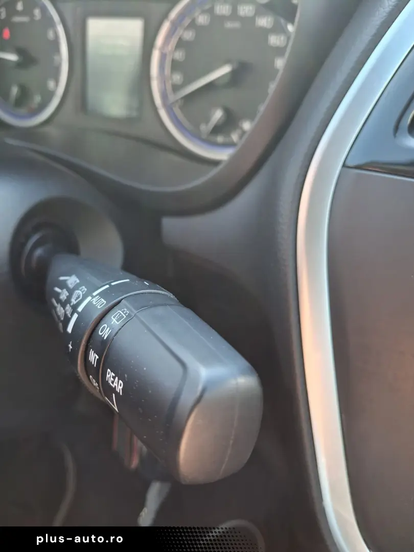 Suzuki S-Cross 1.4 Boosterjet Mild Hybrid Cool