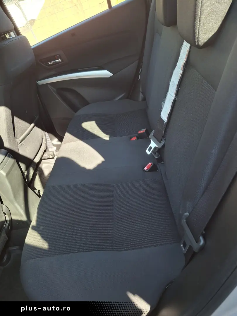 Suzuki S-Cross 1.4 Boosterjet Mild Hybrid Cool