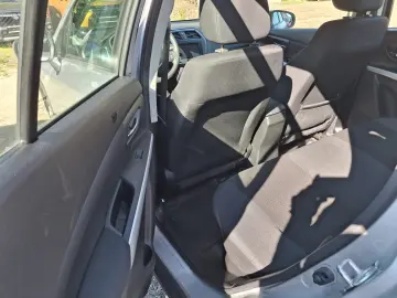 Suzuki S-Cross 1.4 Boosterjet Mild Hybrid Cool