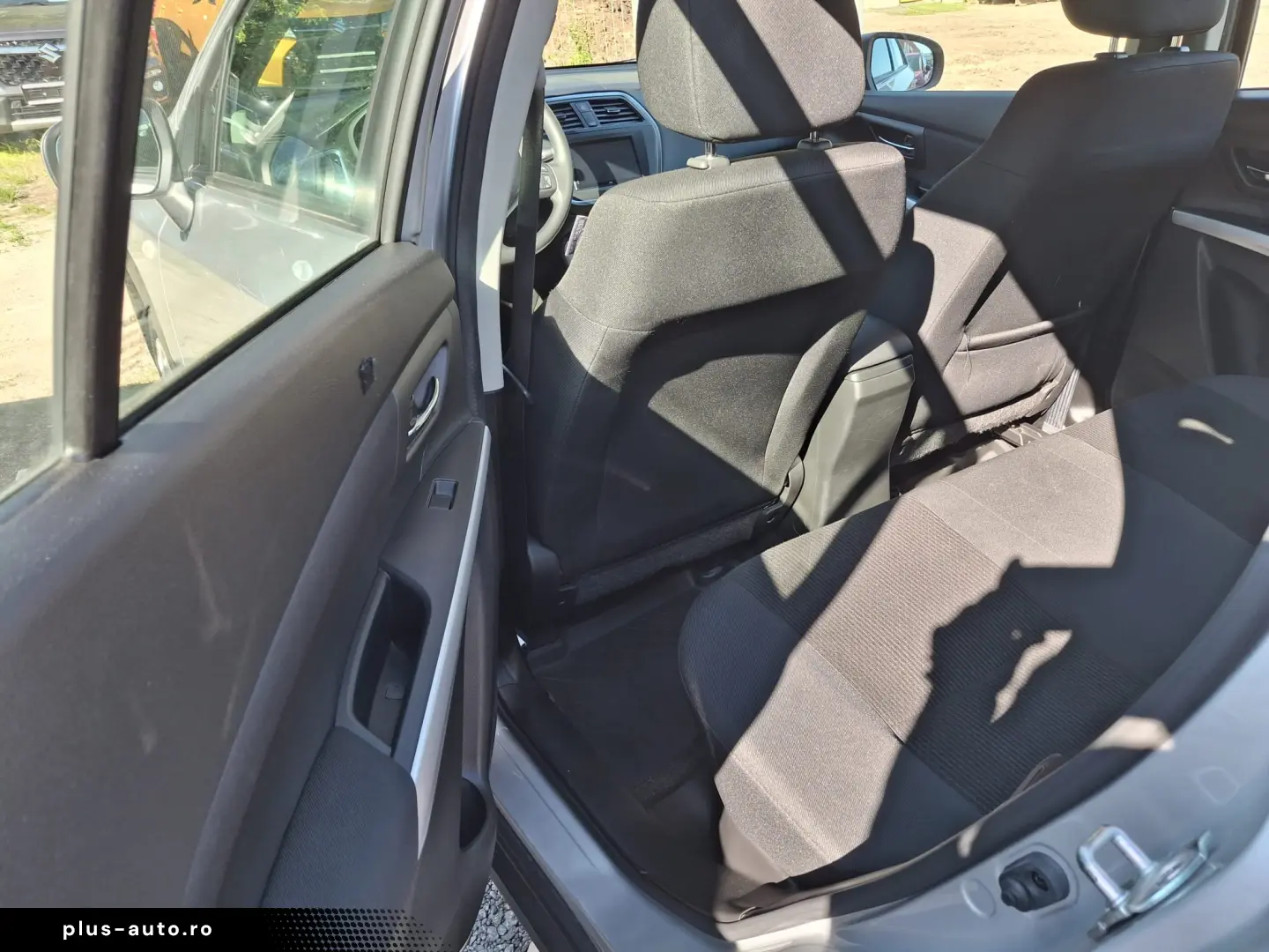 Suzuki S-Cross 1.4 Boosterjet Mild Hybrid Cool