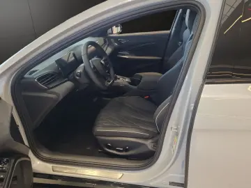 BYD Seal Excellence AWD Pano Soundsystem Wärmepumpe