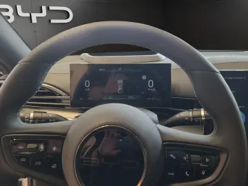 BYD Seal Excellence AWD Pano Soundsystem Wärmepumpe