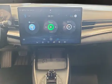 BYD Seal Excellence AWD Pano Soundsystem Wärmepumpe