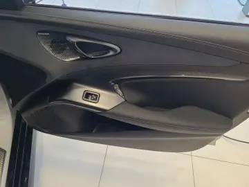 BYD Seal Excellence AWD Pano Soundsystem Wärmepumpe