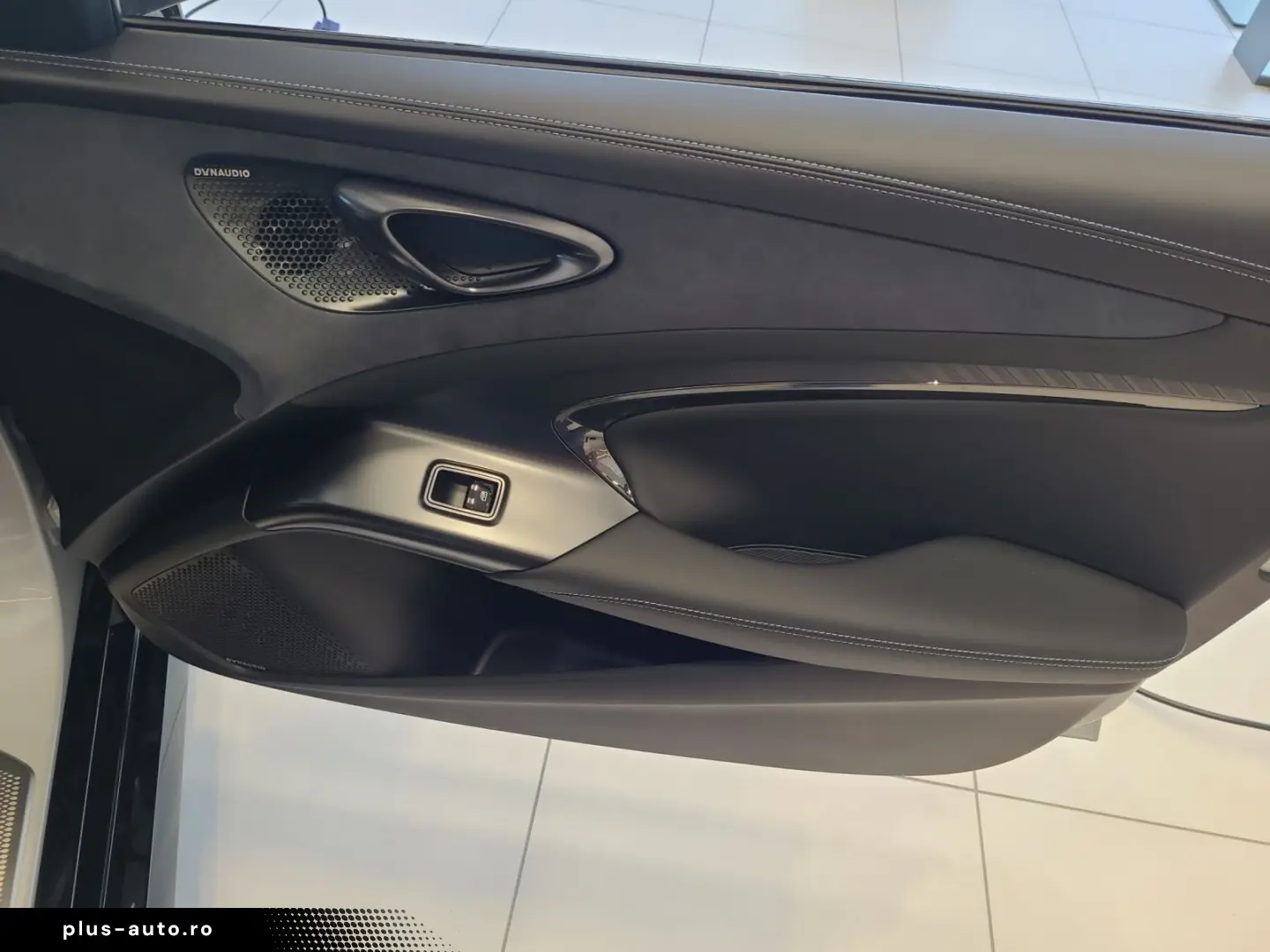 BYD Seal Excellence AWD Pano Soundsystem Wärmepumpe