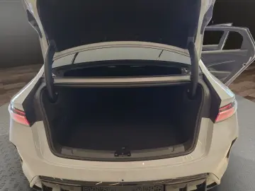 BYD Seal Excellence AWD Pano Soundsystem Wärmepumpe