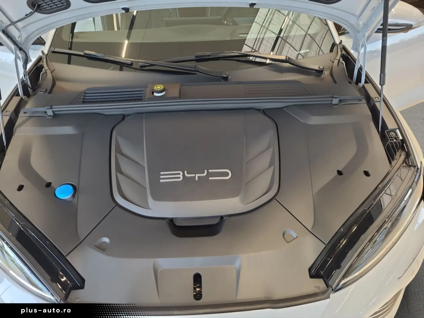 BYD Seal Excellence AWD Pano Soundsystem Wärmepumpe