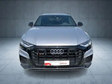 AUDI SQ8 TFSI quattro