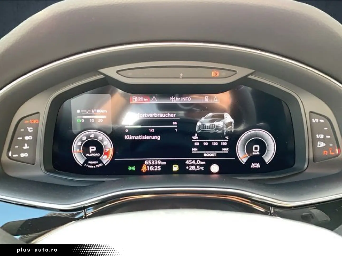 AUDI SQ8 TFSI quattro