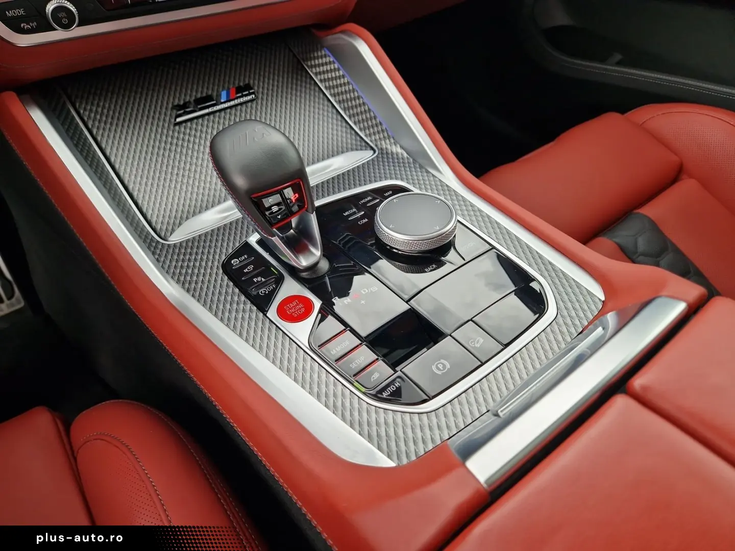 BMW X6 M Competition Head-Up PANO LED RFK AHK 360