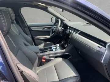 JAGUAR F-Pace D300 R-Dynamic SE AHK HUD Pano 3DCam Wint