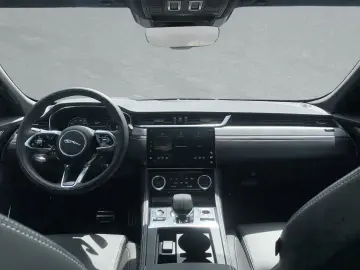 JAGUAR F-Pace D300 R-Dynamic SE AHK HUD Pano 3DCam Wint